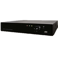 QPD-4000 Series DVR Qpix